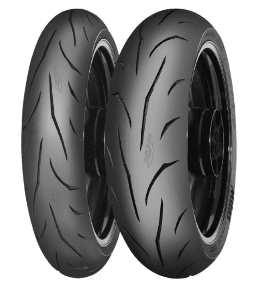 Mitas Sport Force+