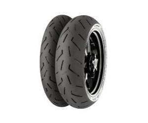 Continental ContiSportAttack 4