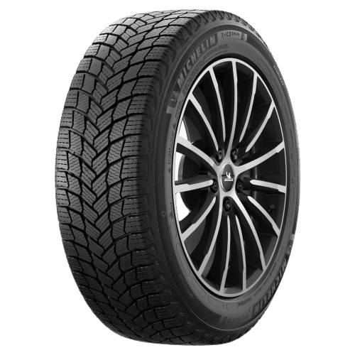 Michelin X-Ice Snow