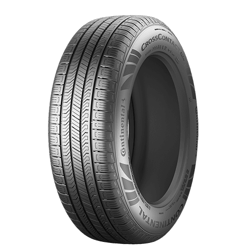 Continental CrossContact RX