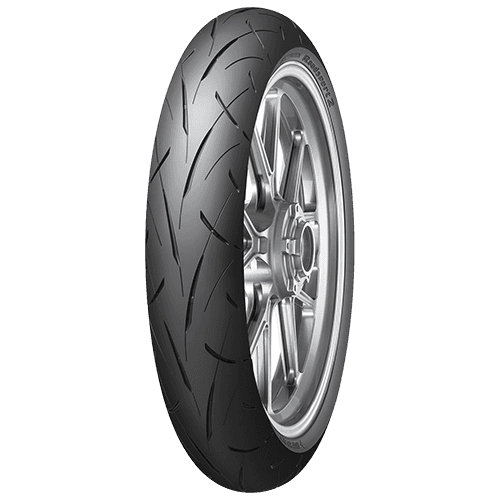 Dunlop Roadsport 2