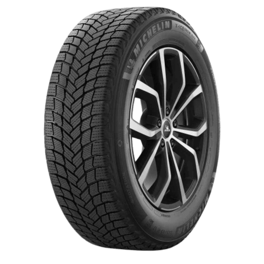 Michelin X-Ice Snow SUV