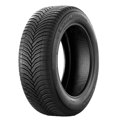 Michelin CrossClimate+