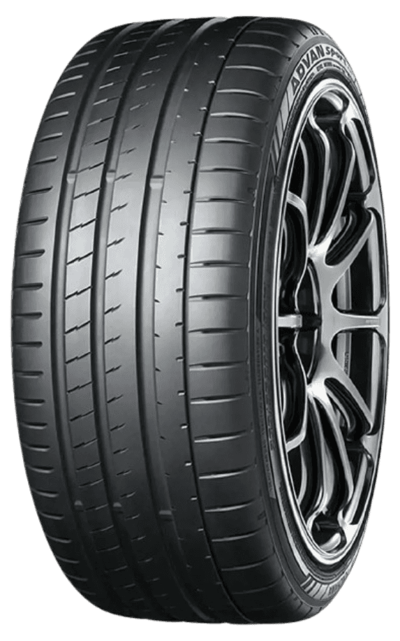 Yokohama ADVAN Sport V107F
