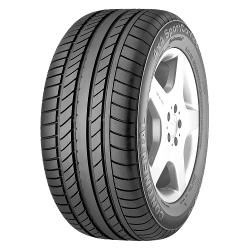 Continental 4x4SportContact