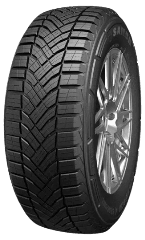 Sailun 4Seasons Camper