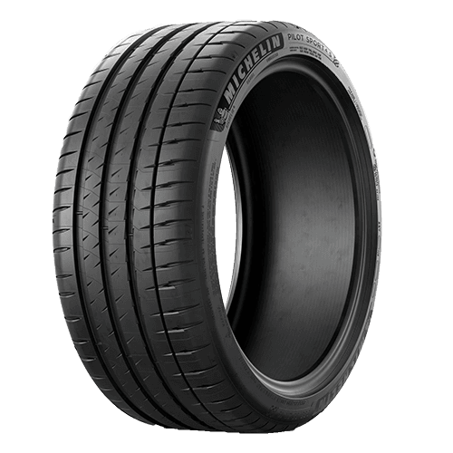 Michelin PILOT SPORT 4 S