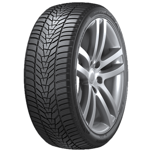 Hankook Winter i*cept evo3 X