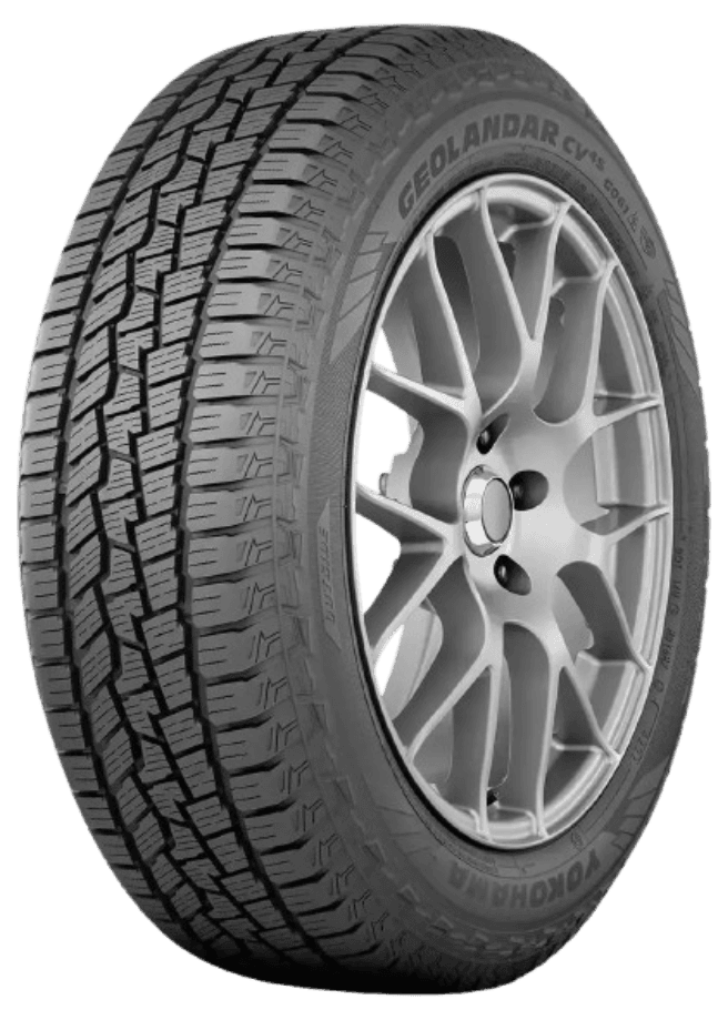 Yokohama GEOLANDAR CV 4S G061