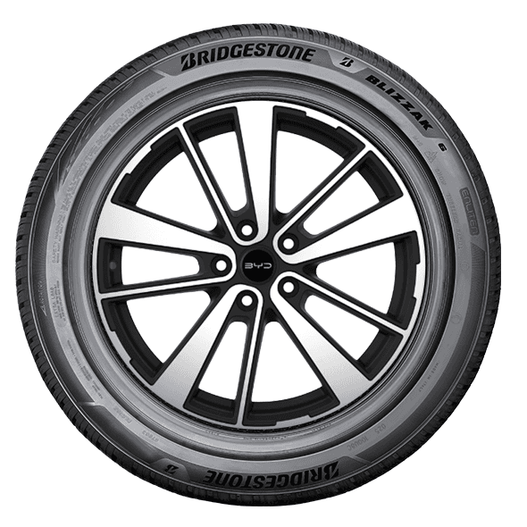 Bridgestone BLIZZAK 6