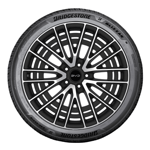 Bridgestone BLIZZAK 6