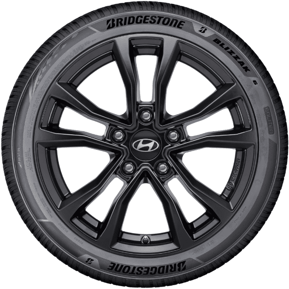 Bridgestone BLIZZAK 6