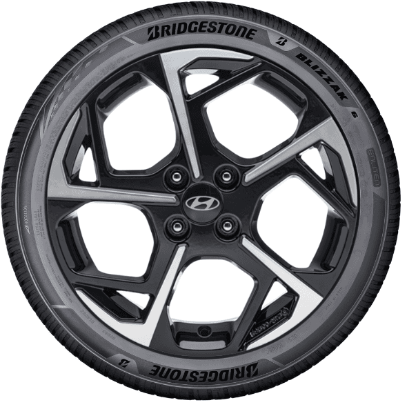 Bridgestone BLIZZAK 6