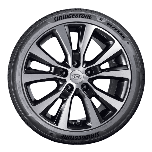Bridgestone BLIZZAK 6
