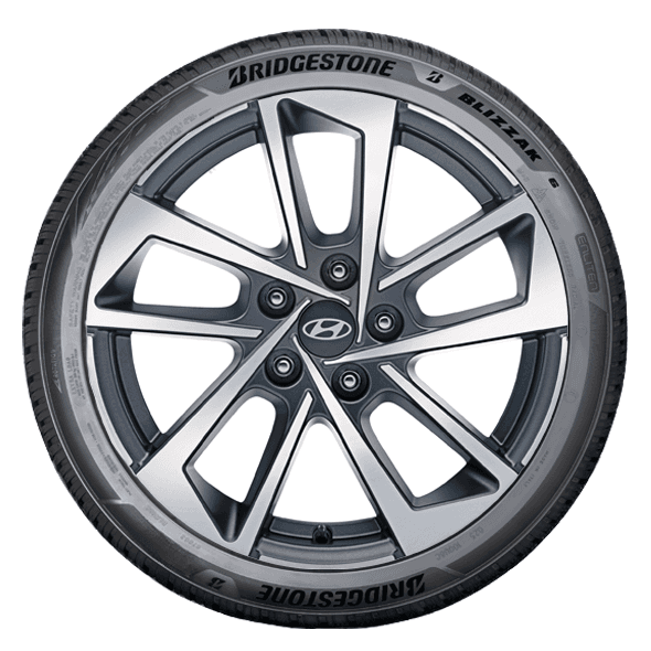 Bridgestone BLIZZAK 6
