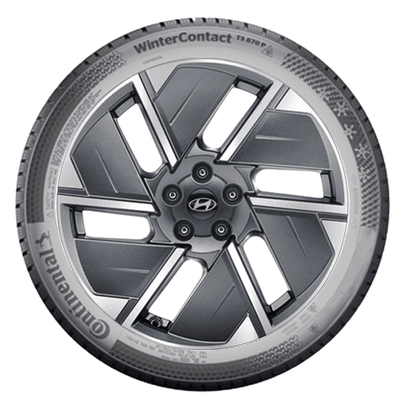 Continental Continental WinterContact T850P