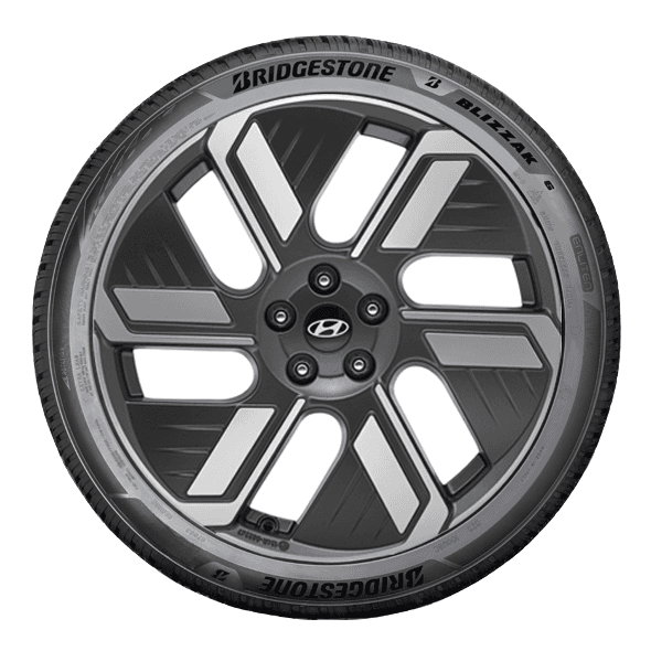 Bridgestone BLIZZAK 6