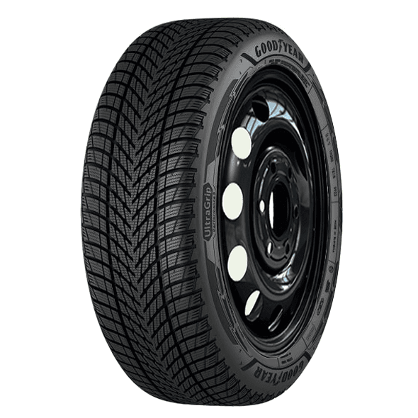 Goodyear UltraGrip Performance 3