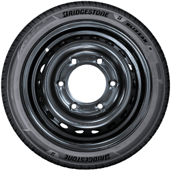 Bridgestone BLIZZAK 6