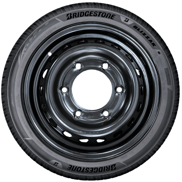 Bridgestone BLIZZAK 6