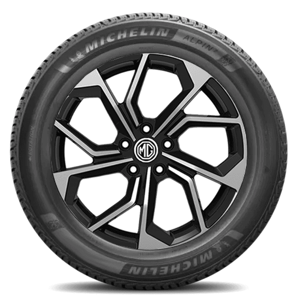 Michelin Alpin 7