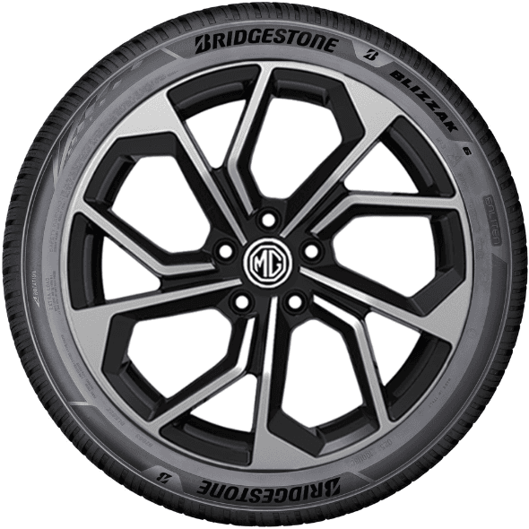 Bridgestone BLIZZAK 6