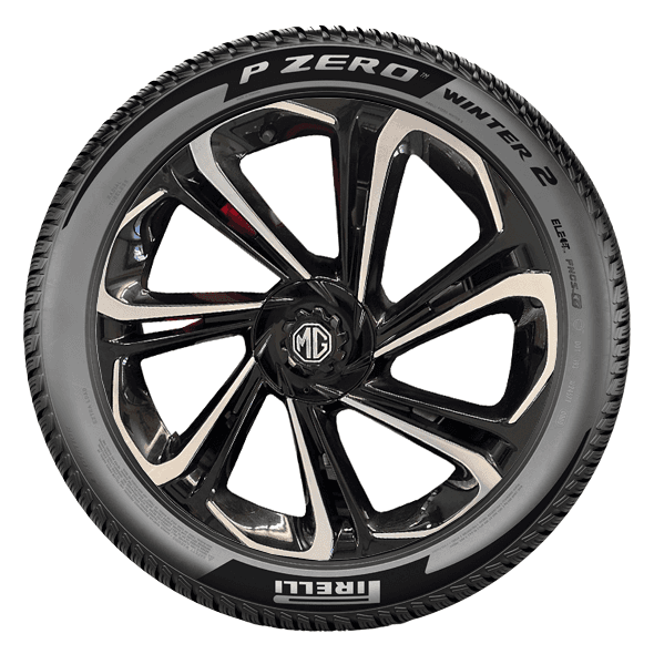 Pirelli P Zero Winter 2