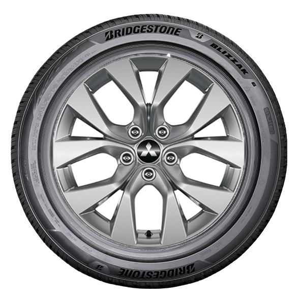 Bridgestone BLIZZAK 6