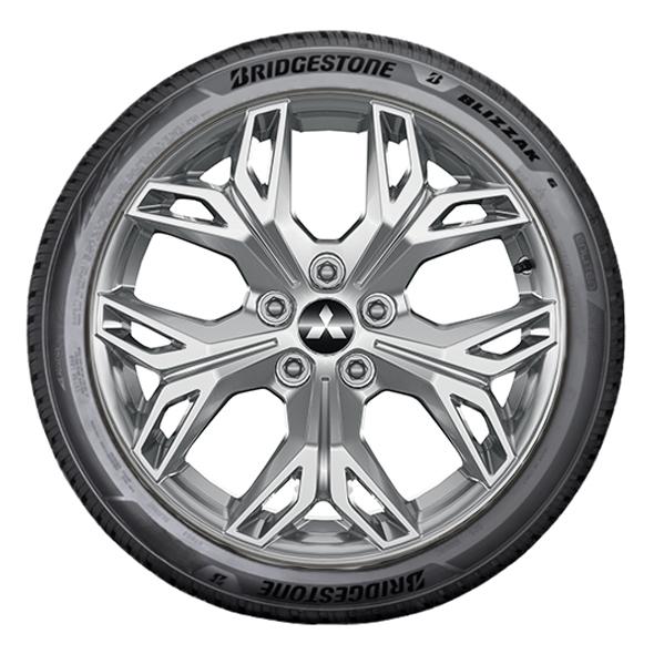 Bridgestone BLIZZAK 6
