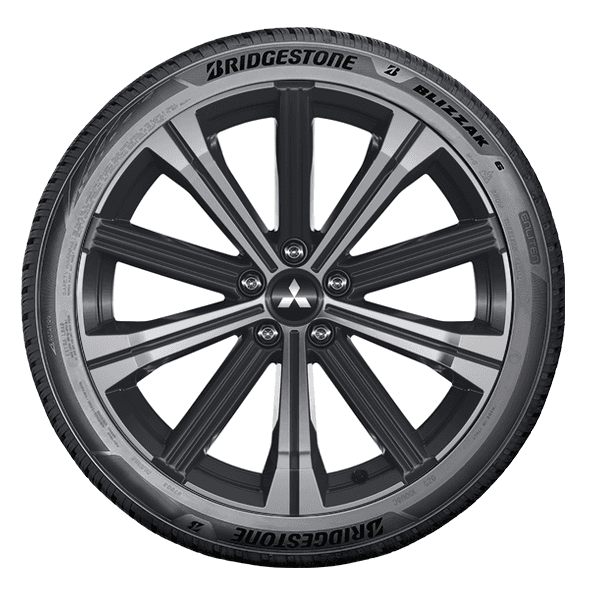 Bridgestone BLIZZAK 6