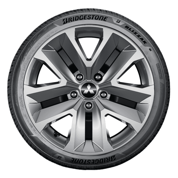 Bridgestone BLIZZAK 6