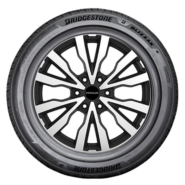 Bridgestone BLIZZAK 6