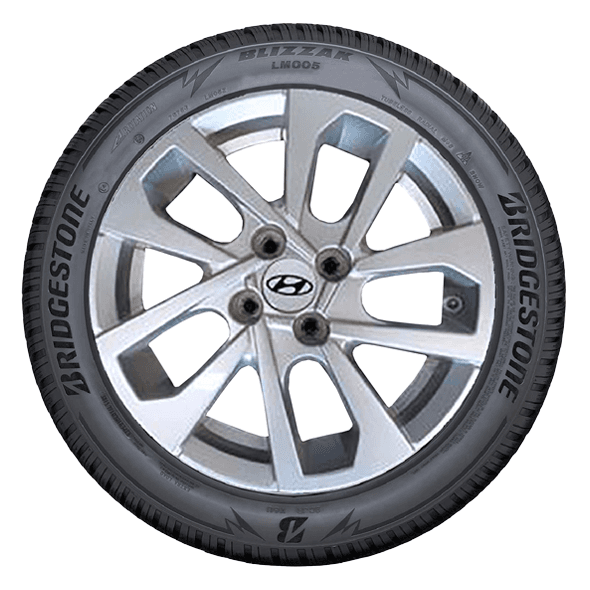 Bridgestone BLIZZAK LM005