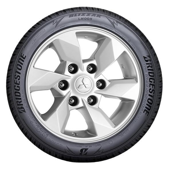 Bridgestone BLIZZAK LM005