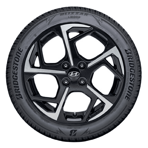 Bridgestone BLIZZAK LM005