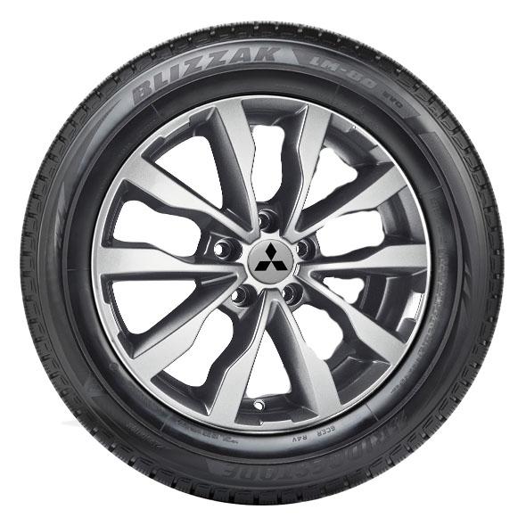 Bridgestone BLIZZAK LM-80 EVO