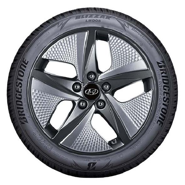 Bridgestone BLIZZAK LM005