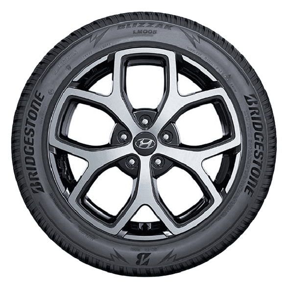Bridgestone BLIZZAK LM005