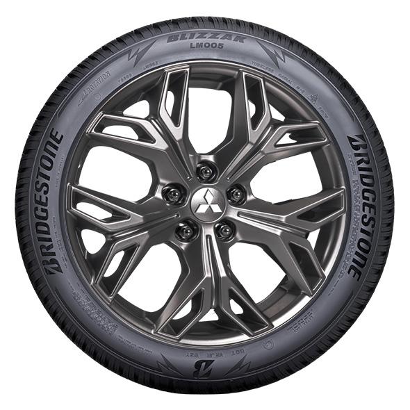 Bridgestone BLIZZAK LM005