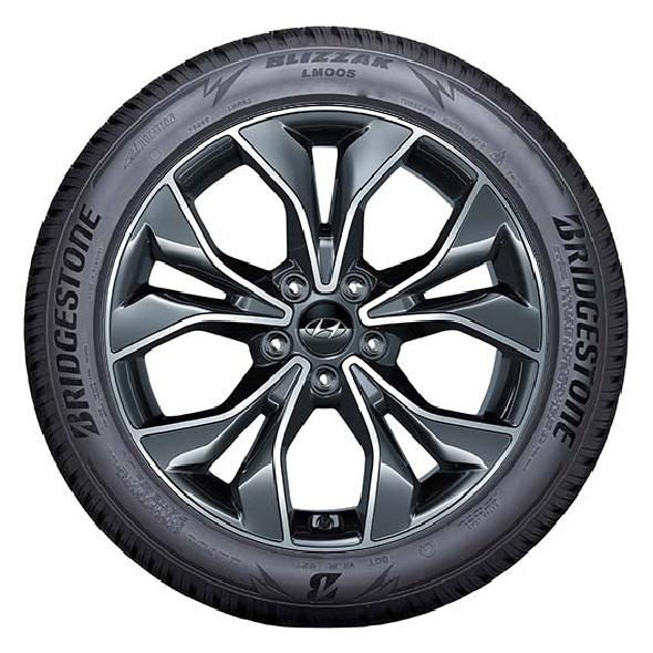 Bridgestone BLIZZAK LM005