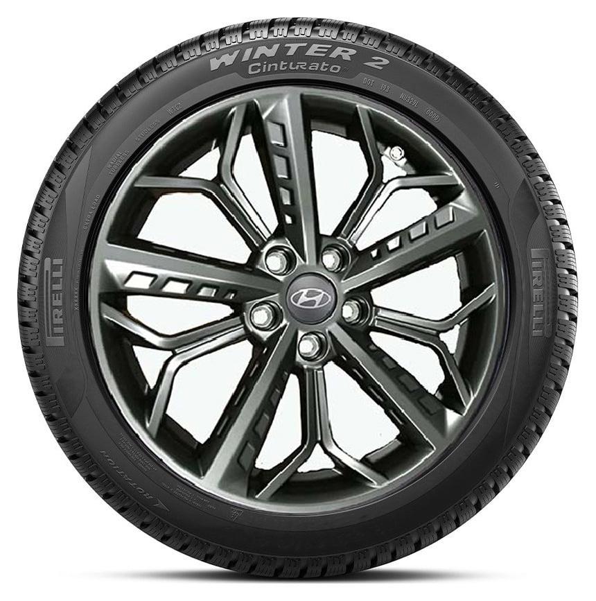 Pirelli Cinturato Winter 2