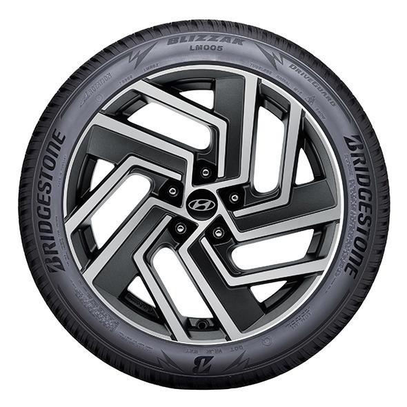 Bridgestone BLIZZAK LM005