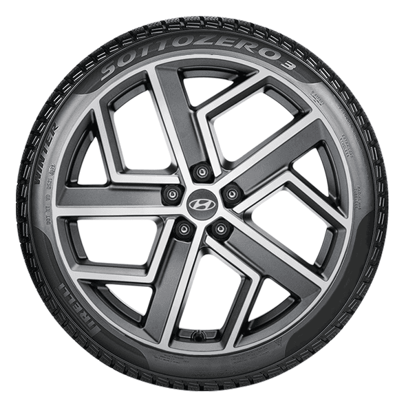 Pirelli Winter Sottozero 3