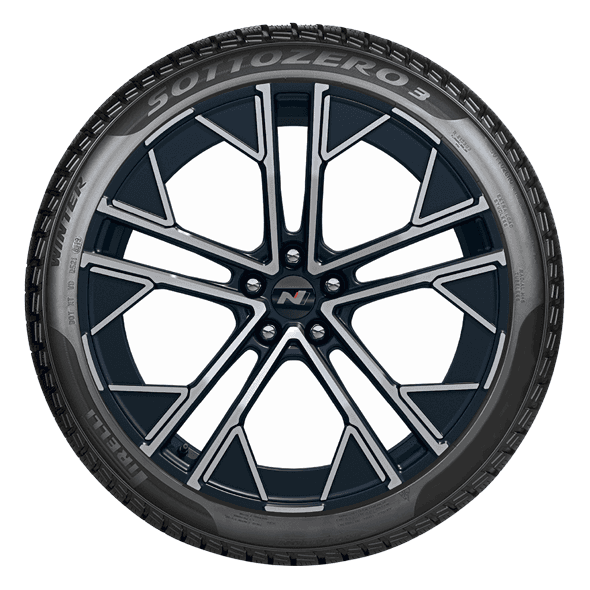 Pirelli Winter Sottozero 3