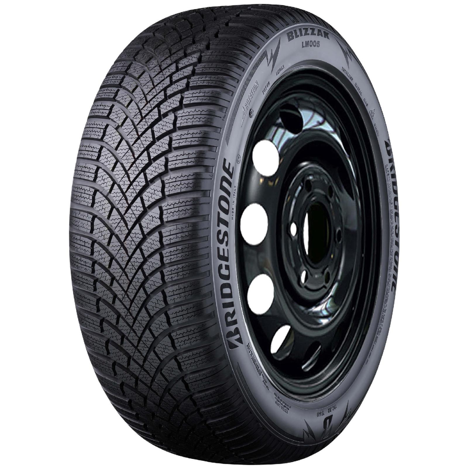 Bridgestone BLIZZAK LM005