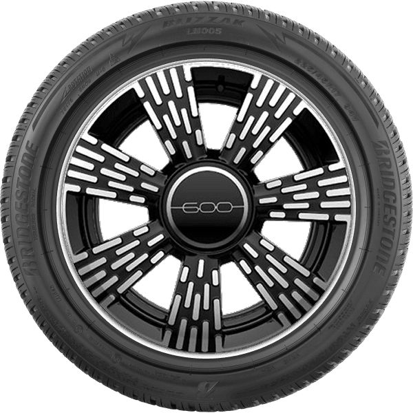 Bridgestone BLIZZAK 6