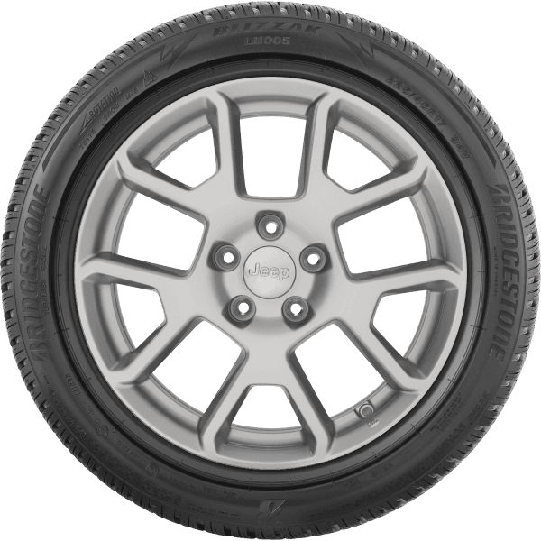 Bridgestone BLIZZAK LM005