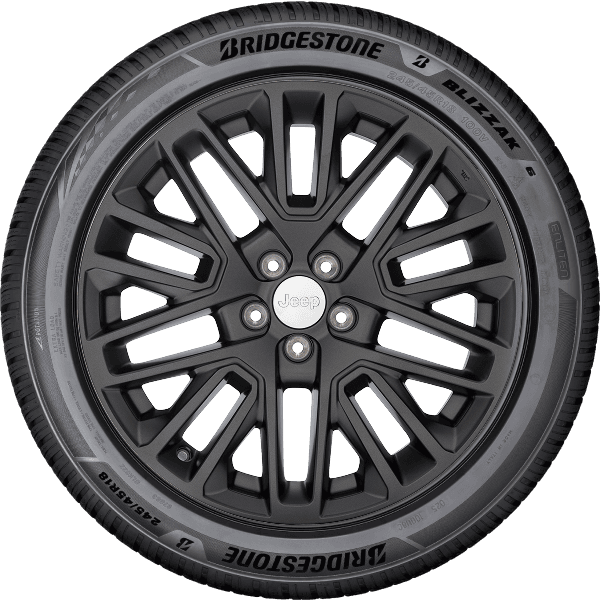 Bridgestone BLIZZAK 6