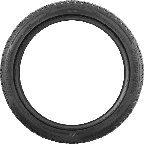 Bridgestone BLIZZAK 6