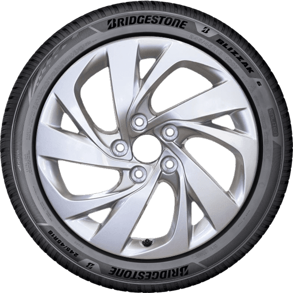 Bridgestone BLIZZAK 6
